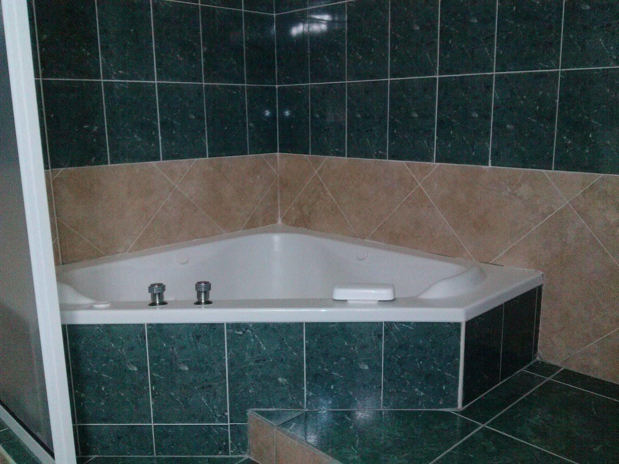 Hotel Esmeralda Río Verde Zewnętrze zdjęcie